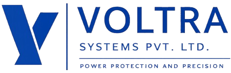 Voltra Systems Pvt. Ltd.